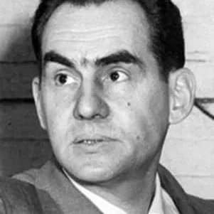  Michael Gordon
