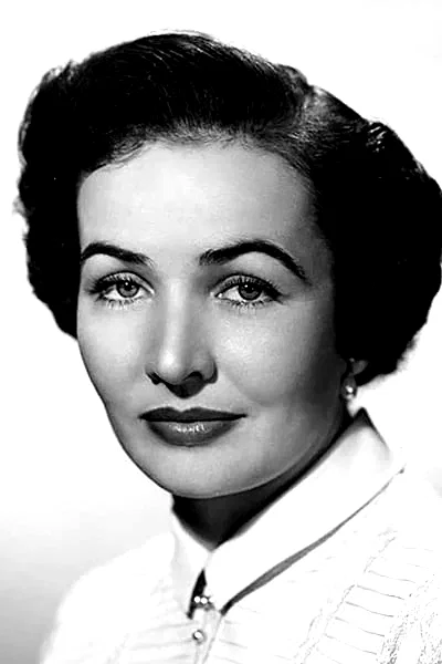 Catherine McLeod