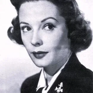 Jane Green