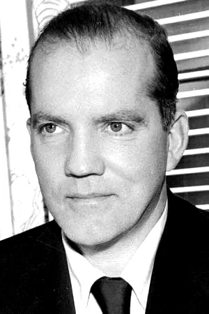 Fred M. Wilcox