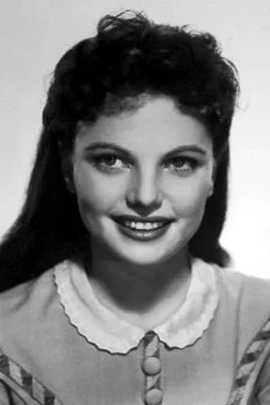  Geraldine Brooks photo