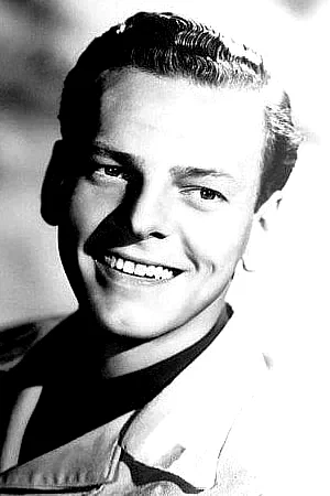 Ross Ford