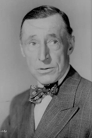  Percy Kilbride