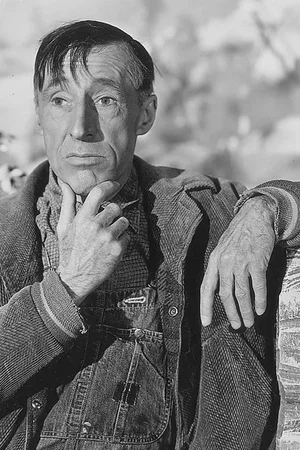  Percy Kilbride