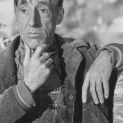  Percy Kilbride
