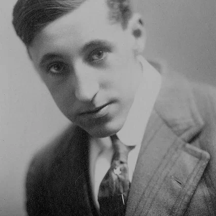  Percy Kilbride