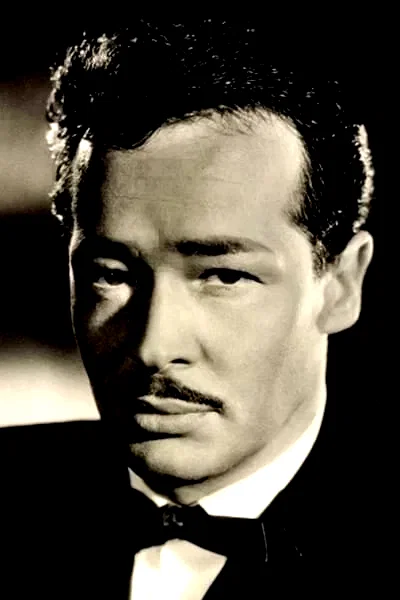  Peter Mosbacher