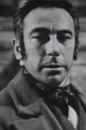  Georges Montant photo