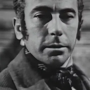 Photo star :  Georges Montant