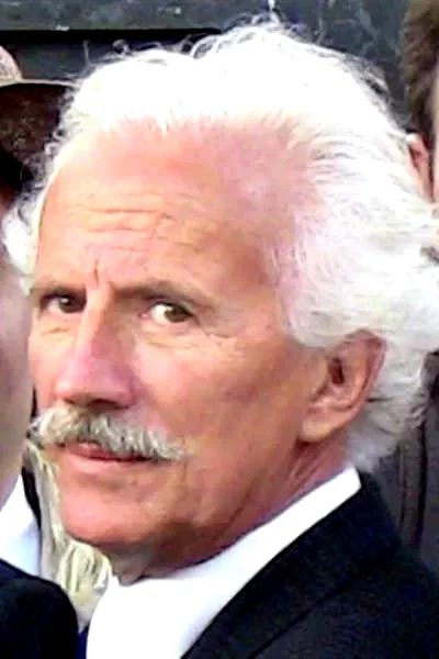 Jean-Paul Tribout
