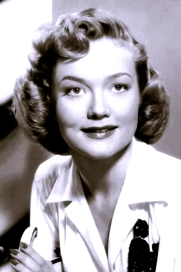  Patrice Wymore