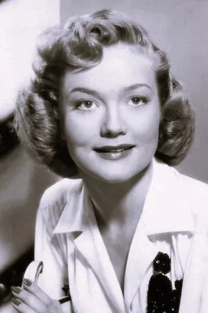  Patrice Wymore