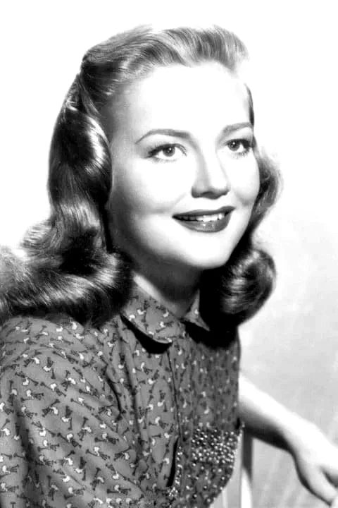  Patrice Wymore