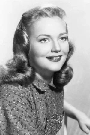  Patrice Wymore