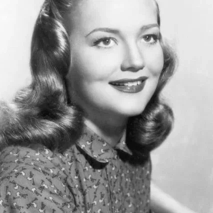  Patrice Wymore