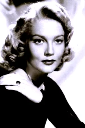 Patrice Wymore