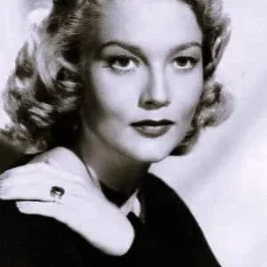  Patrice Wymore