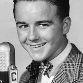 Photo star : Dickie Jones