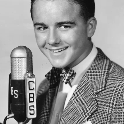 Dickie Jones