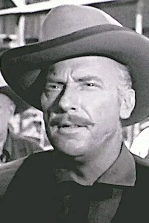 Howard  Petrie photo