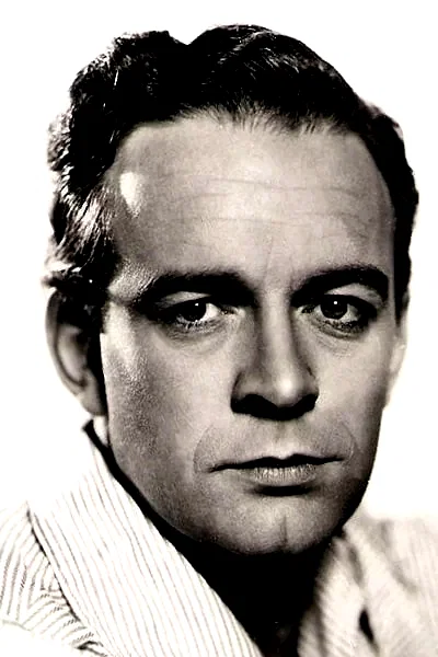  Tony Britton