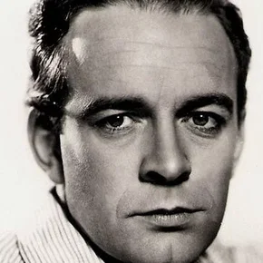 Photo star :  Tony Britton