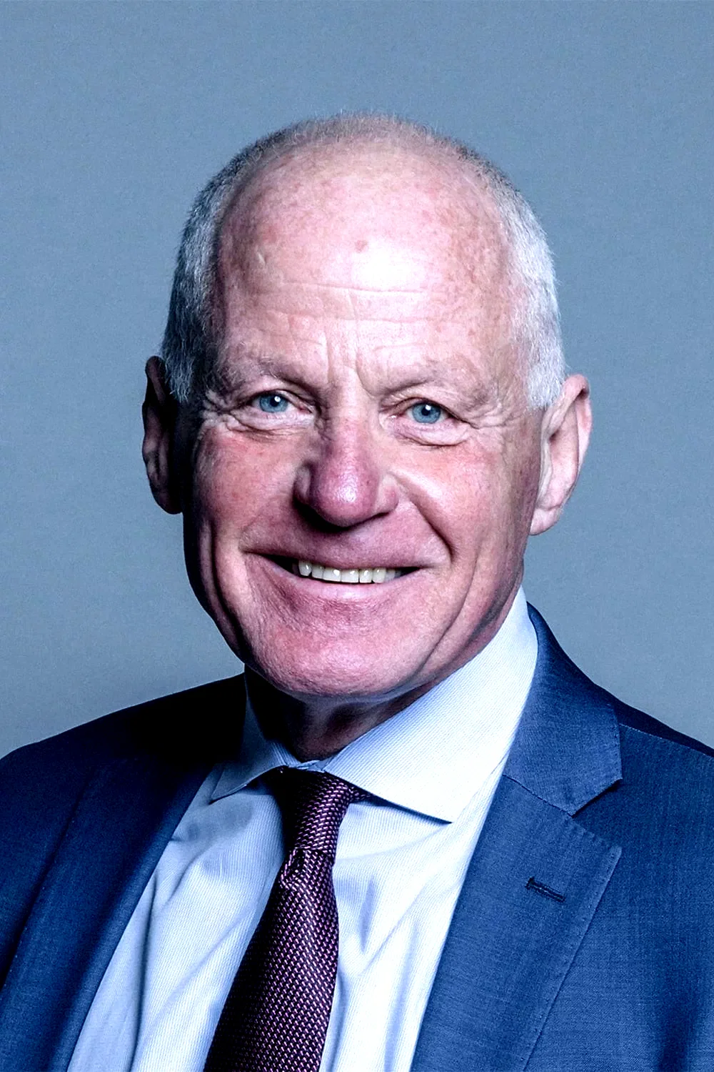 Michael Cashman