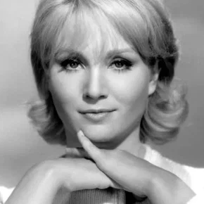 Photo star : Susan  Oliver