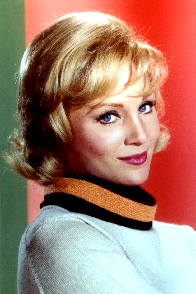 Susan  Oliver