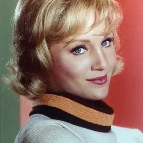 Photo star : Susan  Oliver