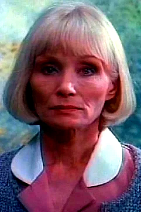 Susan  Oliver
