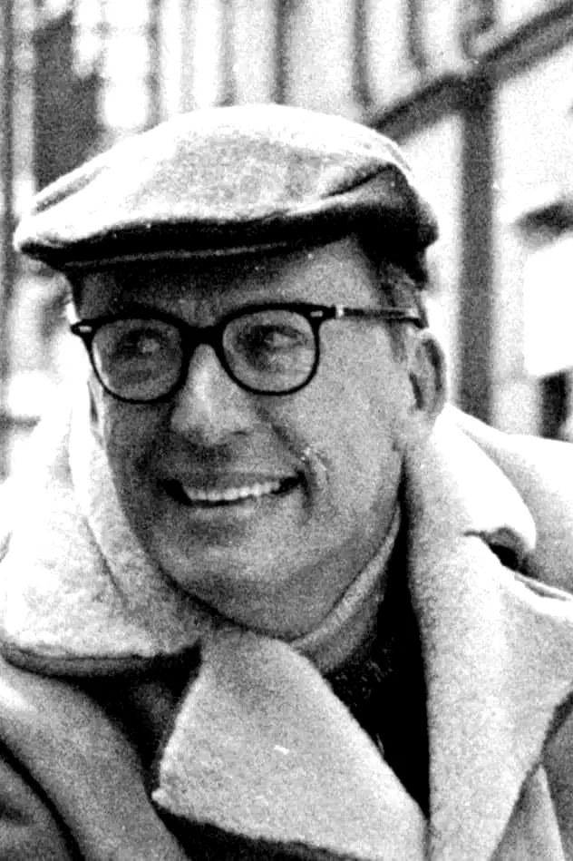  Daniel Mann