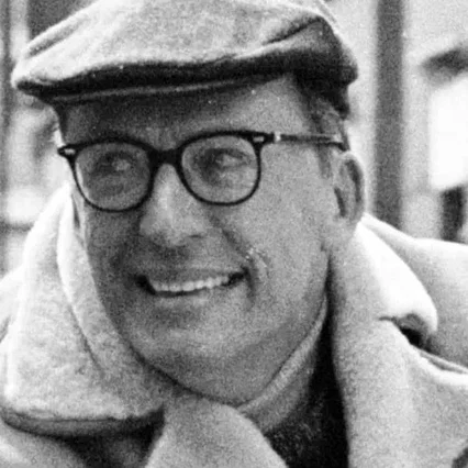 Daniel Mann