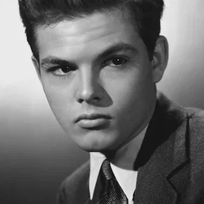 Photo star : Dickie Moore