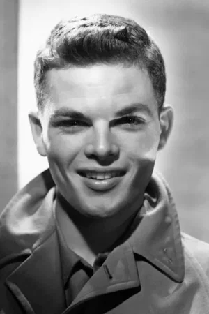 Photo de Dickie Moore