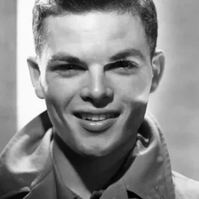 Photo star : Dickie Moore