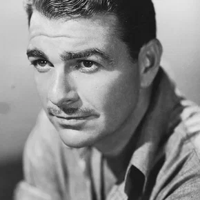 Photo star :  Don Castle