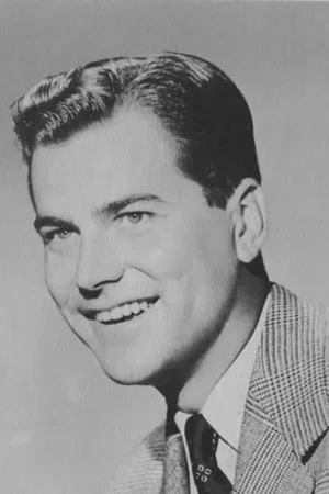  Warren Douglas photo
