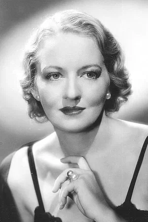  Doris Kenyon