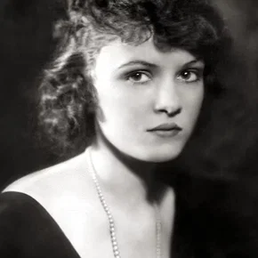 Photo star :  Doris Kenyon