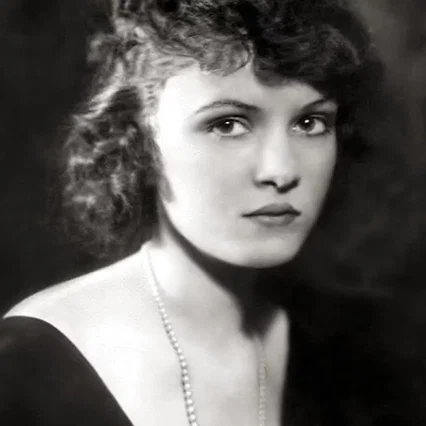  Doris Kenyon