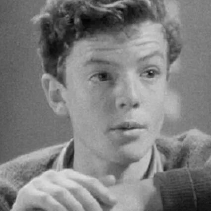  Tom Conlon