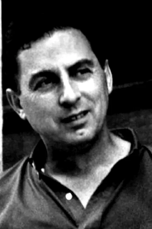  David Lowell Rich