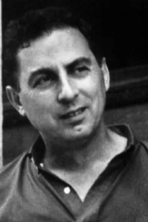  David Lowell Rich photo