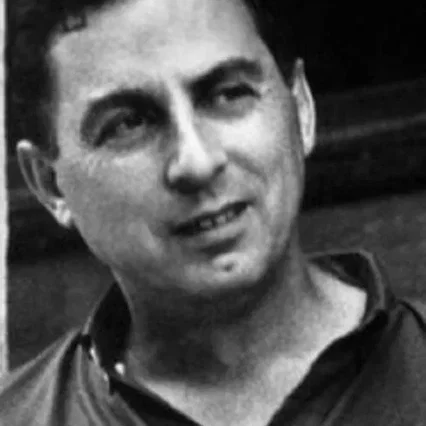  David Lowell Rich