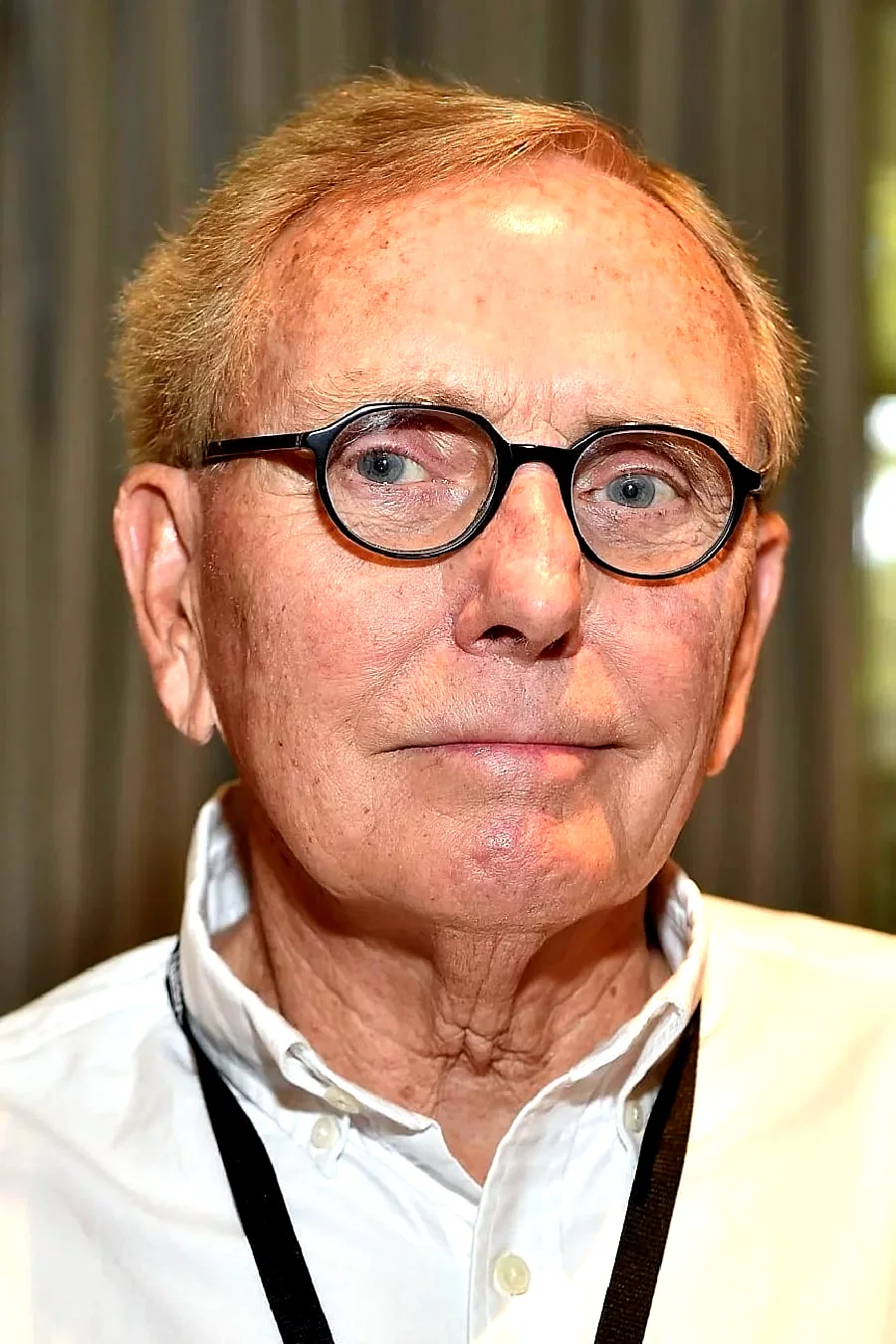  Jerry Jameson