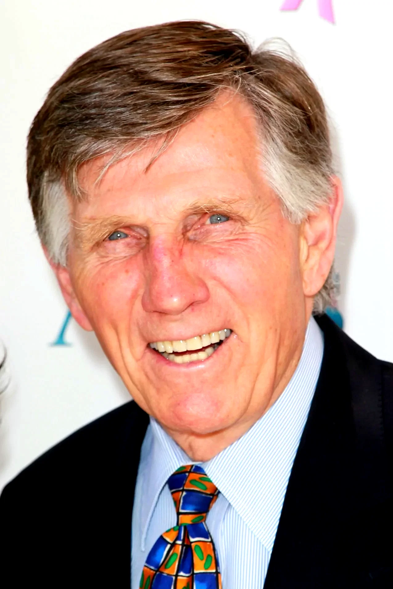  Gary Collins