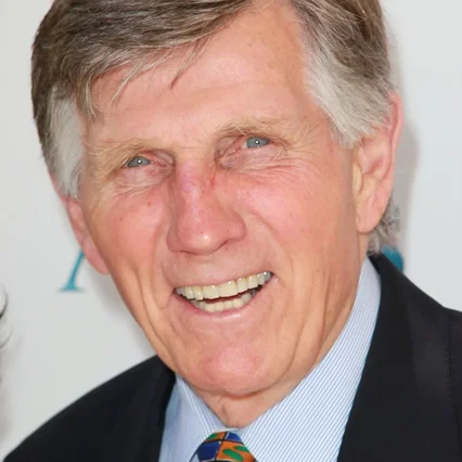  Gary Collins
