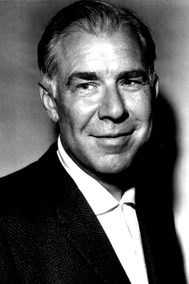  George Seaton