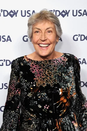  Helen Reddy photo